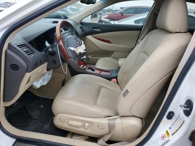 Photo 6 VIN: JTHBJ46G082205737 - LEXUS ES350 