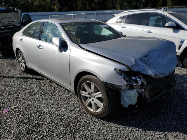 Photo 3 VIN: JTHBJ46G082206063 - LEXUS ES350 