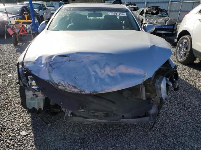 Photo 4 VIN: JTHBJ46G082206063 - LEXUS ES350 