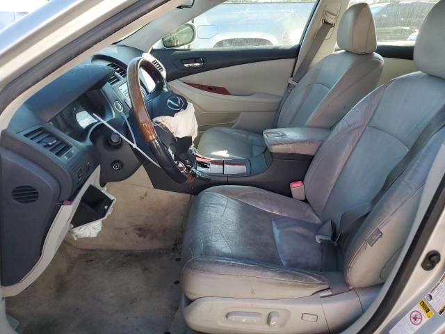 Photo 6 VIN: JTHBJ46G082206063 - LEXUS ES350 