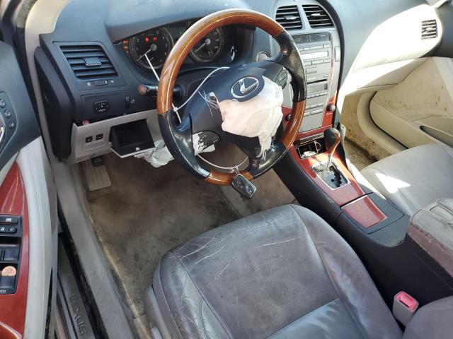 Photo 7 VIN: JTHBJ46G082206063 - LEXUS ES350 