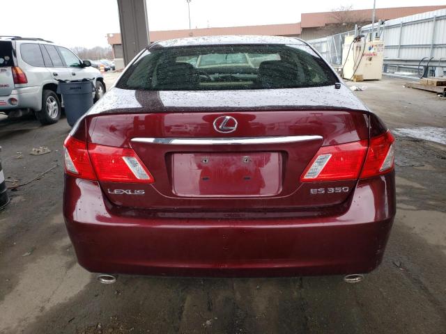 Photo 5 VIN: JTHBJ46G082207214 - LEXUS ES350 