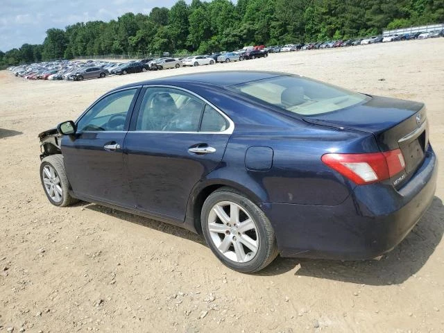 Photo 1 VIN: JTHBJ46G082215460 - LEXUS ES 350 