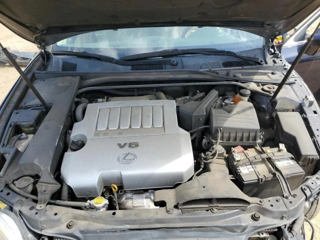 Photo 10 VIN: JTHBJ46G082215460 - LEXUS ES 350 