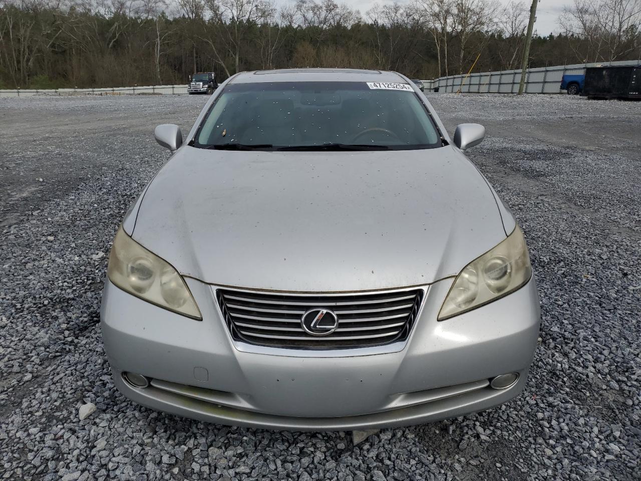 Photo 4 VIN: JTHBJ46G082216589 - LEXUS ES 