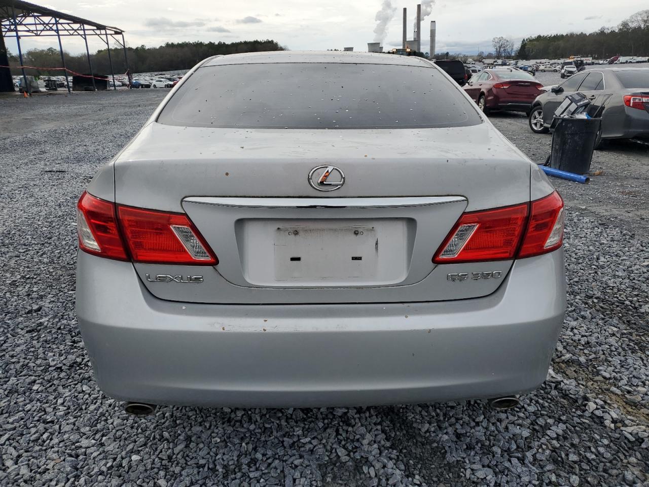 Photo 5 VIN: JTHBJ46G082216589 - LEXUS ES 