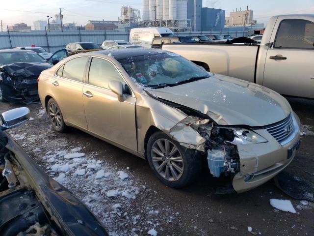 Photo 3 VIN: JTHBJ46G082217175 - LEXUS ES350 