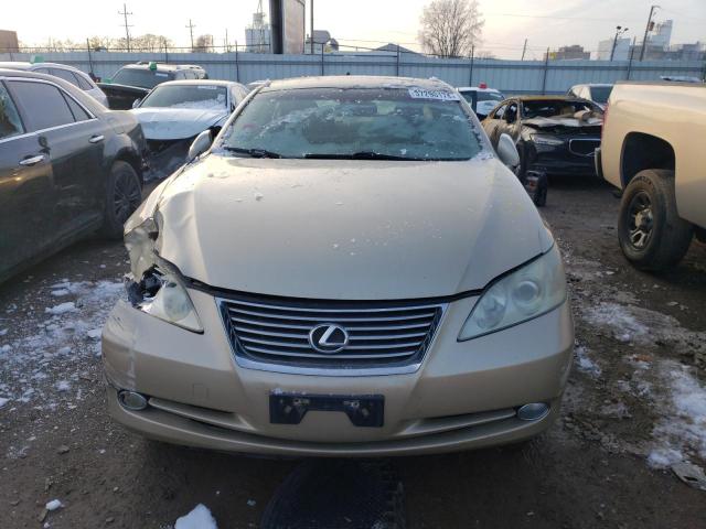 Photo 4 VIN: JTHBJ46G082217175 - LEXUS ES350 