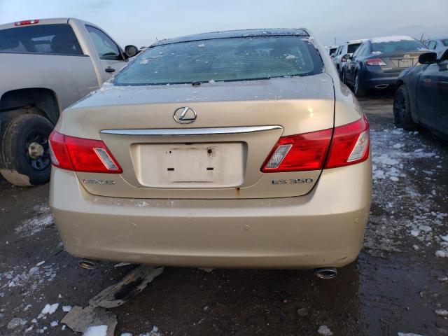 Photo 5 VIN: JTHBJ46G082217175 - LEXUS ES350 