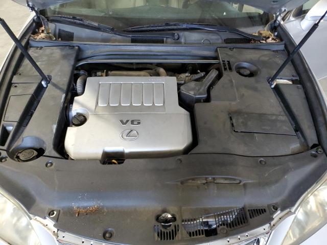 Photo 10 VIN: JTHBJ46G082218777 - LEXUS ES350 