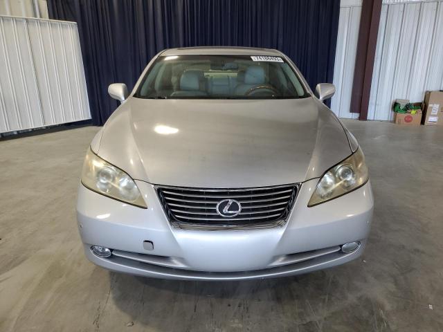 Photo 4 VIN: JTHBJ46G082218777 - LEXUS ES350 