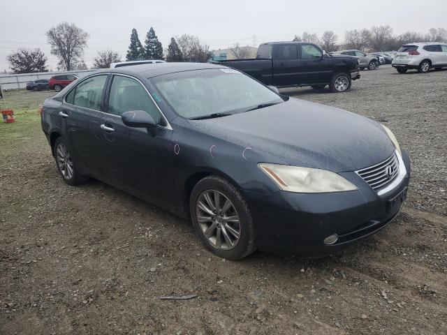 Photo 3 VIN: JTHBJ46G082218827 - LEXUS ES350 