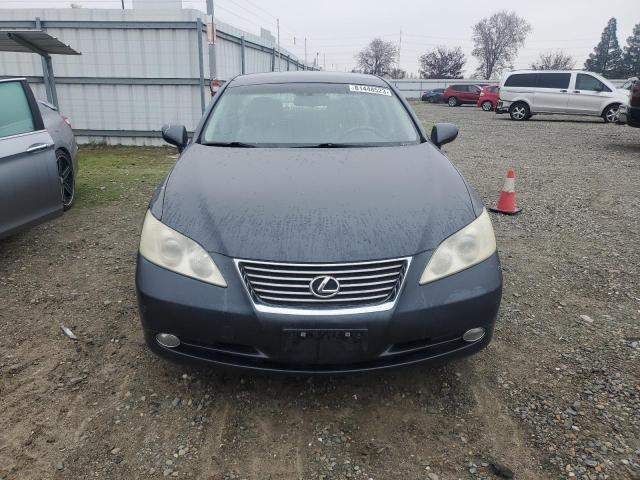 Photo 4 VIN: JTHBJ46G082218827 - LEXUS ES350 