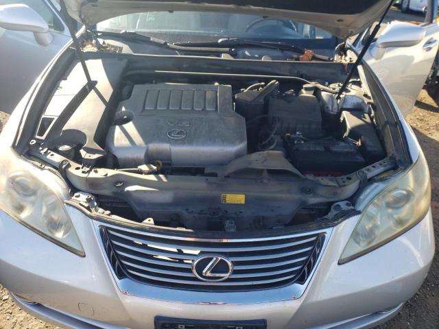 Photo 10 VIN: JTHBJ46G082219671 - LEXUS ES350 