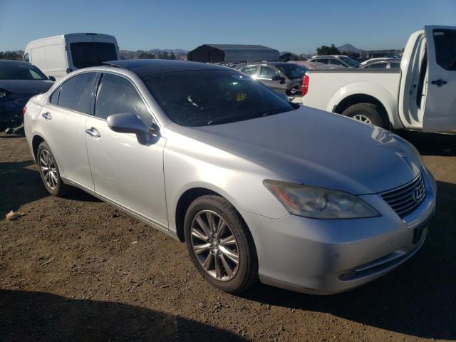 Photo 3 VIN: JTHBJ46G082219671 - LEXUS ES350 