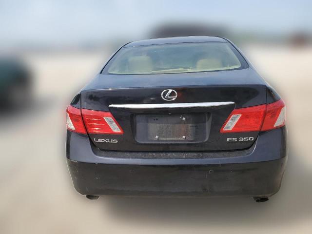 Photo 5 VIN: JTHBJ46G082222960 - LEXUS ES350 