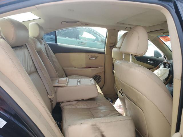 Photo 9 VIN: JTHBJ46G082222960 - LEXUS ES350 