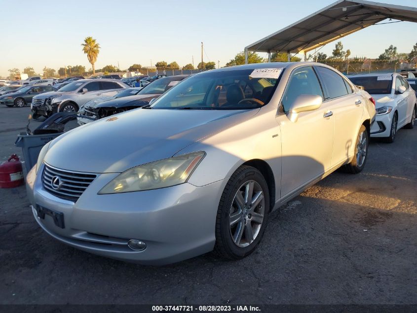 Photo 1 VIN: JTHBJ46G082233425 - LEXUS ES 