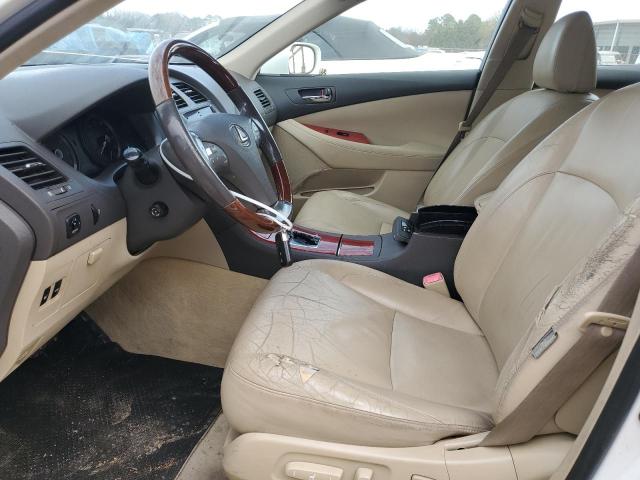 Photo 6 VIN: JTHBJ46G082238155 - LEXUS ES350 