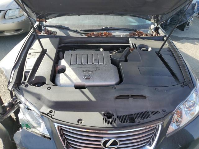 Photo 10 VIN: JTHBJ46G082238625 - LEXUS ES350 