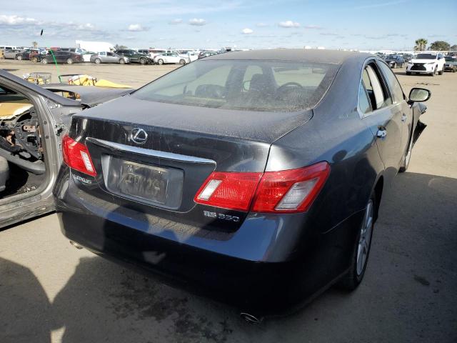 Photo 2 VIN: JTHBJ46G082238625 - LEXUS ES350 