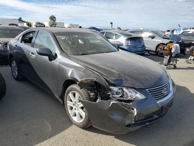 Photo 3 VIN: JTHBJ46G082238625 - LEXUS ES350 