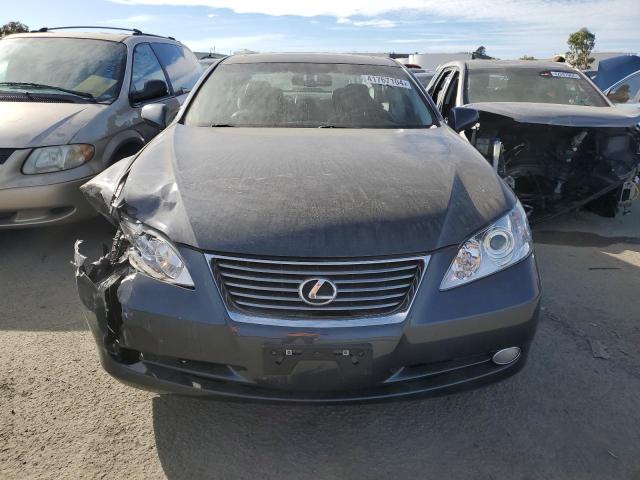 Photo 4 VIN: JTHBJ46G082238625 - LEXUS ES350 