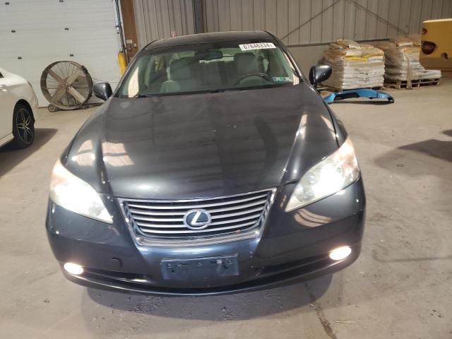 Photo 4 VIN: JTHBJ46G082251343 - LEXUS ES 350 