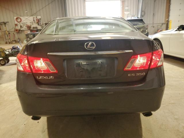 Photo 5 VIN: JTHBJ46G082251343 - LEXUS ES 350 