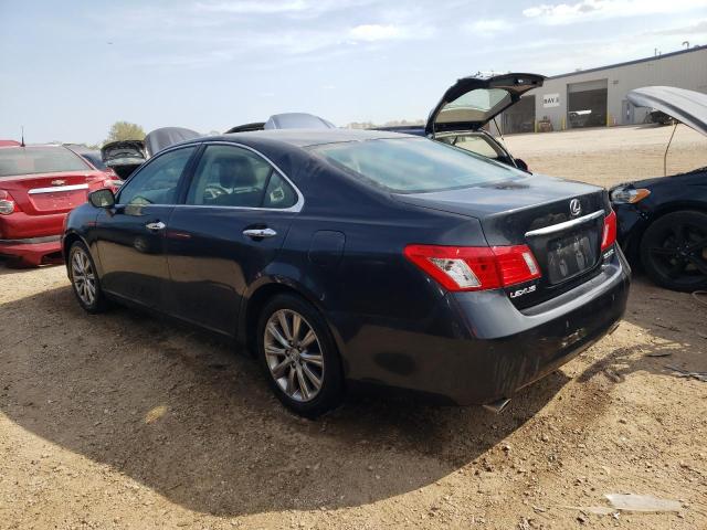 Photo 1 VIN: JTHBJ46G082253156 - LEXUS ES 350 