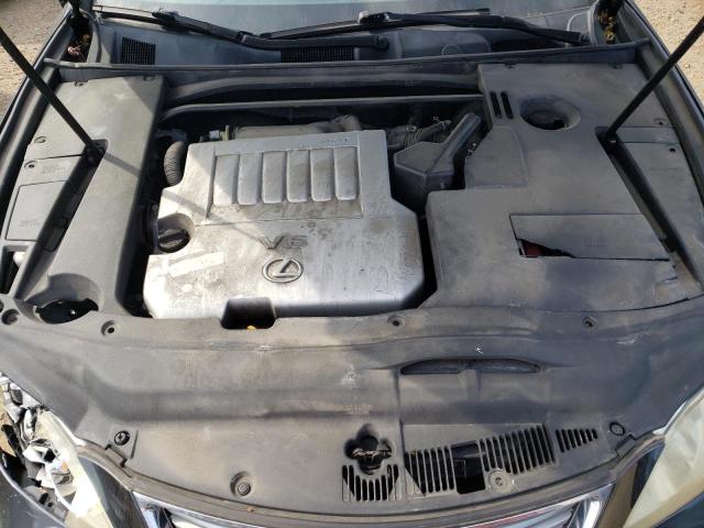 Photo 10 VIN: JTHBJ46G082253156 - LEXUS ES 350 