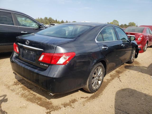 Photo 2 VIN: JTHBJ46G082253156 - LEXUS ES 350 