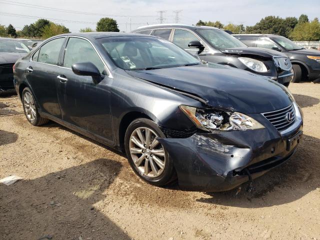 Photo 3 VIN: JTHBJ46G082253156 - LEXUS ES 350 