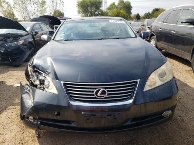 Photo 4 VIN: JTHBJ46G082253156 - LEXUS ES 350 