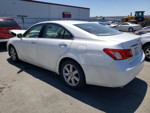 Photo 1 VIN: JTHBJ46G082258549 - LEXUS ES350 