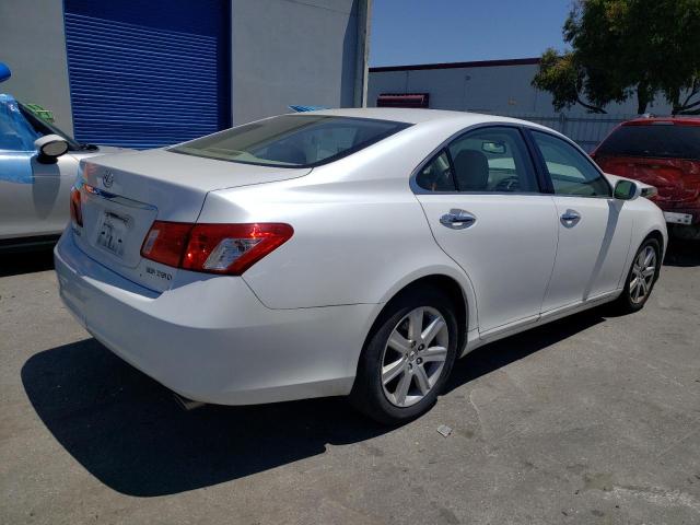 Photo 2 VIN: JTHBJ46G082258549 - LEXUS ES350 