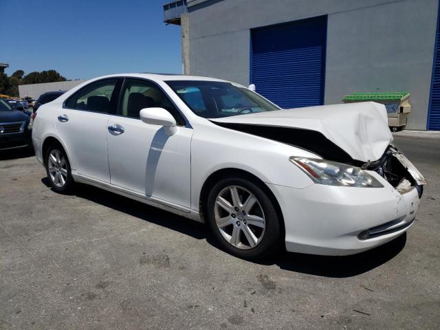 Photo 3 VIN: JTHBJ46G082258549 - LEXUS ES350 