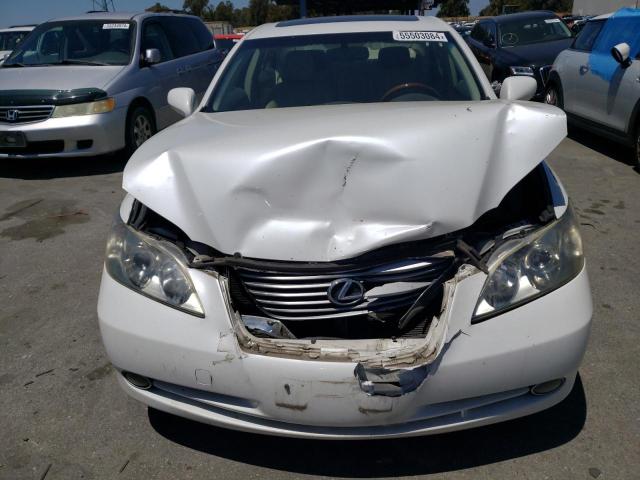 Photo 4 VIN: JTHBJ46G082258549 - LEXUS ES350 