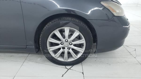 Photo 28 VIN: JTHBJ46G082259832 - LEXUS ES 350 