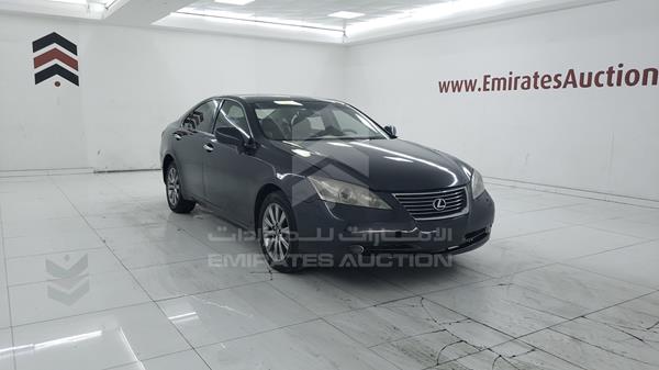 Photo 8 VIN: JTHBJ46G082259832 - LEXUS ES 350 