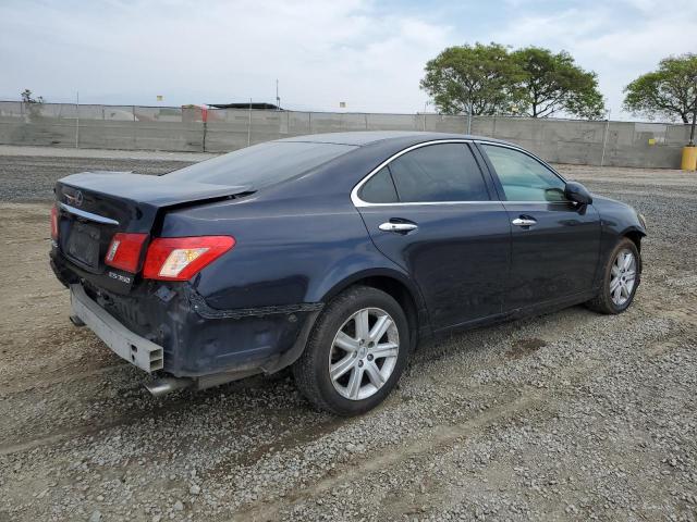 Photo 2 VIN: JTHBJ46G082260351 - LEXUS ES350 