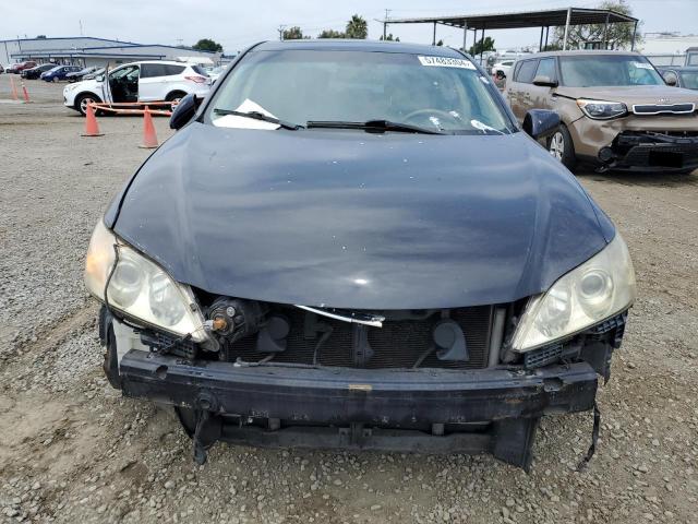 Photo 4 VIN: JTHBJ46G082260351 - LEXUS ES350 