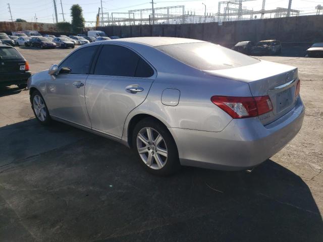 Photo 1 VIN: JTHBJ46G082263055 - LEXUS ES 350 