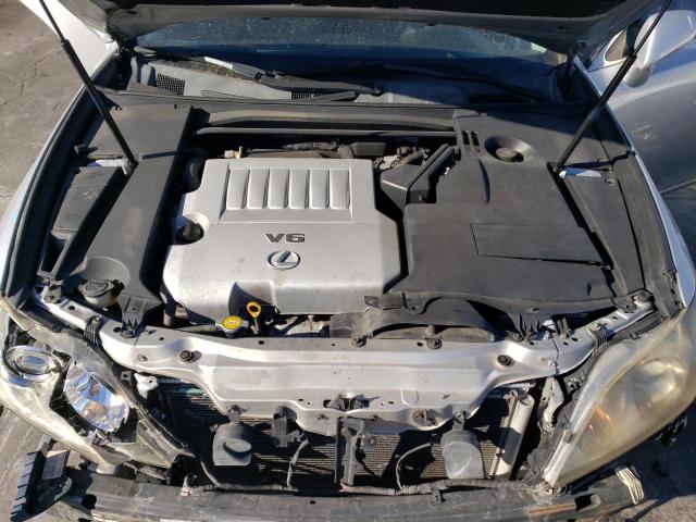 Photo 10 VIN: JTHBJ46G082263055 - LEXUS ES 350 