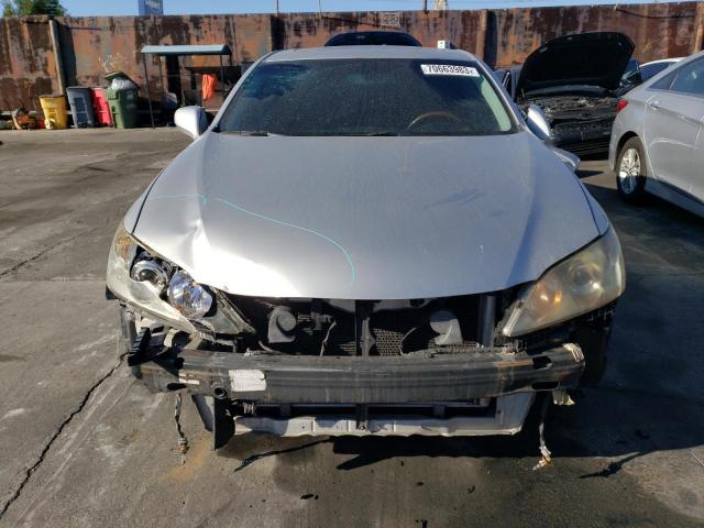 Photo 4 VIN: JTHBJ46G082263055 - LEXUS ES 350 