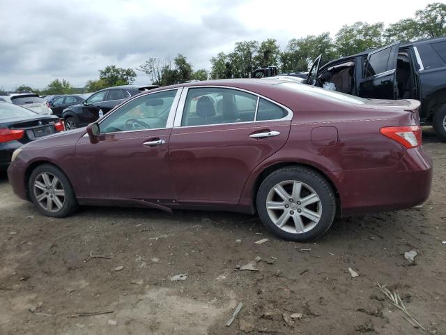 Photo 1 VIN: JTHBJ46G082265212 - LEXUS ES 350 