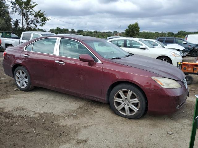 Photo 3 VIN: JTHBJ46G082265212 - LEXUS ES 350 