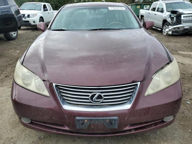 Photo 4 VIN: JTHBJ46G082265212 - LEXUS ES 350 