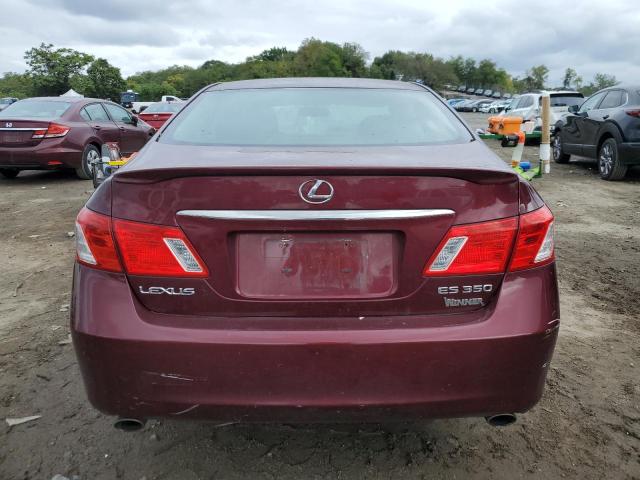 Photo 5 VIN: JTHBJ46G082265212 - LEXUS ES 350 