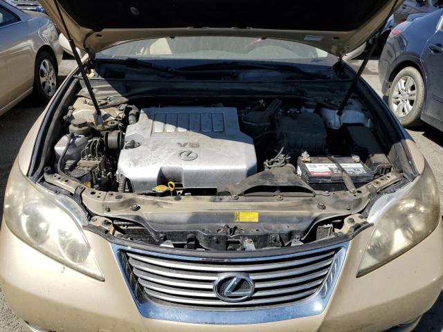 Photo 10 VIN: JTHBJ46G082269230 - LEXUS ES350 